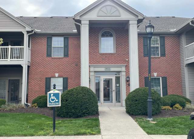 Property at 8033 Pinnacle Point Dr #203, West Chester, OH 45069, 2 beds, 2 baths