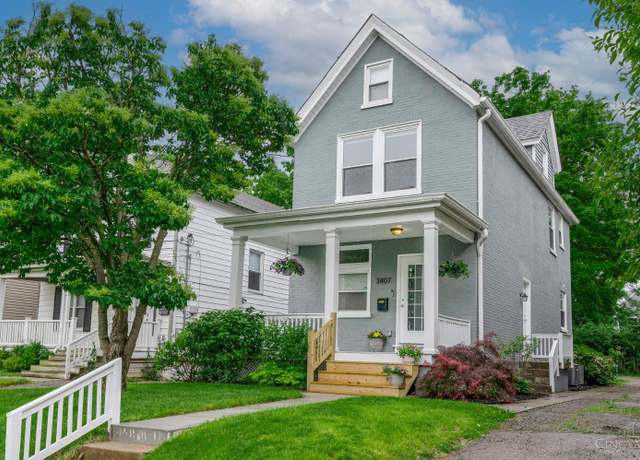 Property at 3407 Cardiff Ave, Cincinnati, OH 45209, 3 beds, 2 baths
