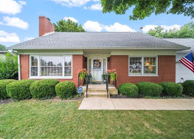 Property at 629 W Fifth St, Chillicothe, OH 45601, 3 beds, 2 baths
