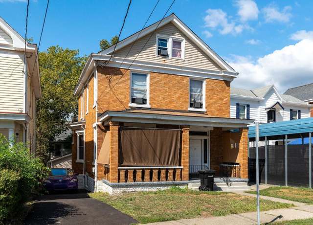 Property at 933 Enright Ave, Cincinnati, OH 45205, 5 beds, 2 baths