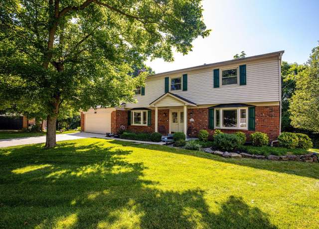 Property at 2457 Owlcrest Dr, Colerain Twp, OH 45231, 5 beds, 5 baths