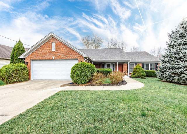 Property at 9495 Snider Rd, Deerfield Twp., OH 45040, 5 beds, 3.5 baths
