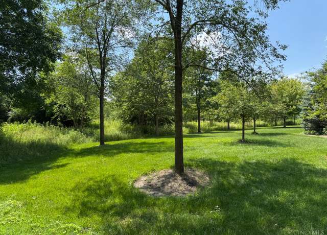 Property at 0 Mason Montgomery Rd, Mason, OH 45040