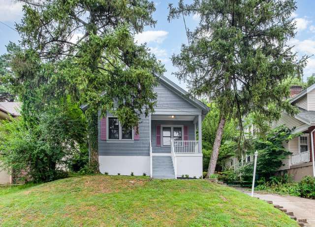 Property at Undisclosed address, Cincinnati, OH 45205, 3 beds, 1 bath