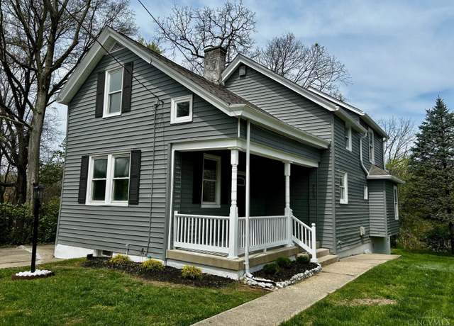 Property at 3350 Everson Ave, Cincinnati, OH 45209, 3 beds, 3 baths