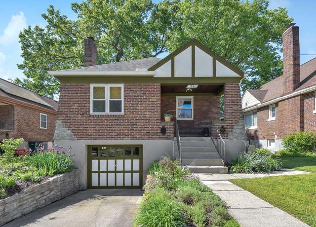 Property at 1871 Lawn Ave, Cincinnati, OH 45237, 2 beds, 1.5 baths