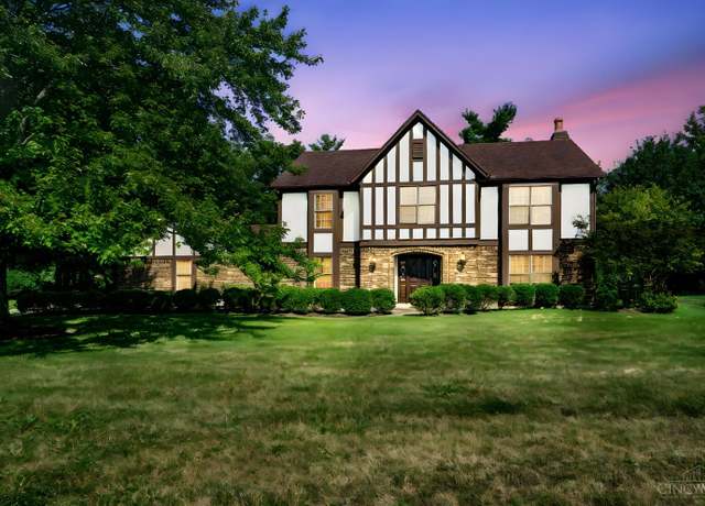 Property at 8515 Innsbrook Ln, Clearcreek Twp., OH 45066, 4 beds, 2.5 baths