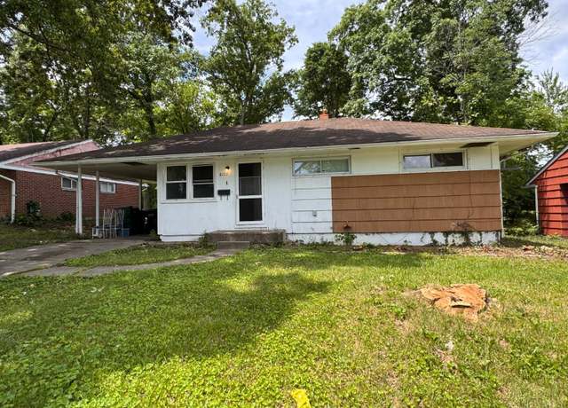 Property at 8723 Desoto Dr, Springfield Twp., OH 45231, 3 beds, 2 baths