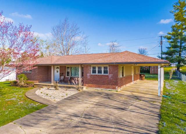 Property at 902 E Walnut St, West Union, OH 45693, 3 beds, 2 baths