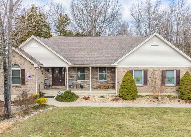 Property at 4175 Whitetail Dr, West Harrison, IN 47060, 3 beds, 3 baths