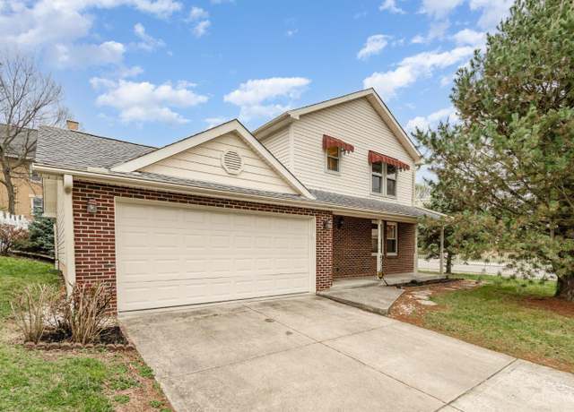 Property at 4208 Tower Ave, St Bernard, OH 45217, 3 beds, 2.5 baths