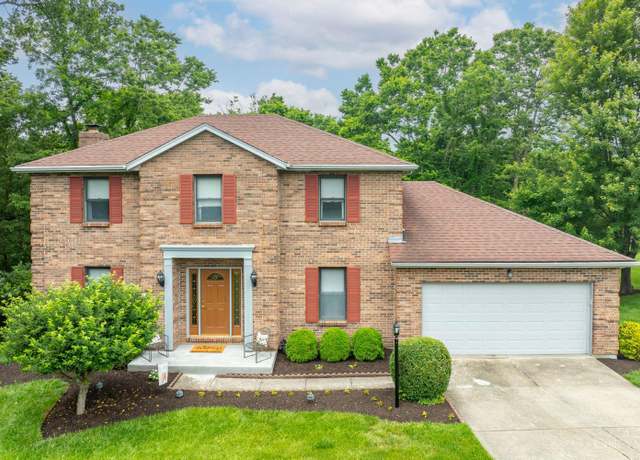 Property at 3239 Citation Ln, Miami Twp, OH 45052, 4 beds, 2.5 baths
