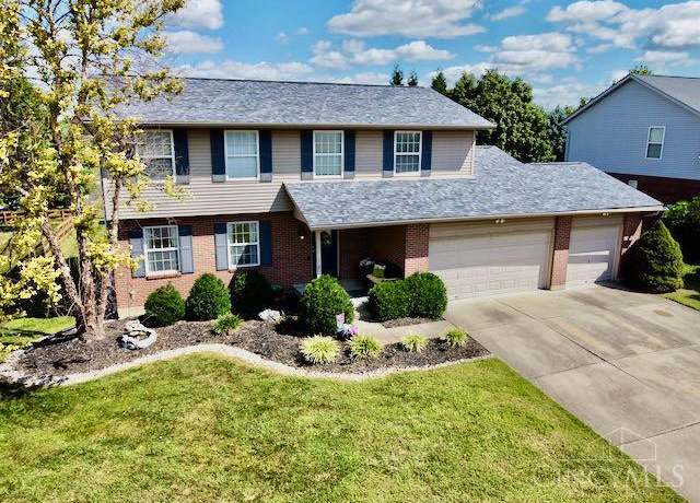Property at 6534 Justess Ln, Liberty Twp, OH 45044, 4 beds, 3 baths