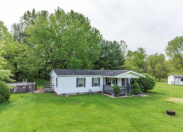 Property at 2034 Ginn Rd, Washington Twp, OH 45157, 3 beds, 2 baths