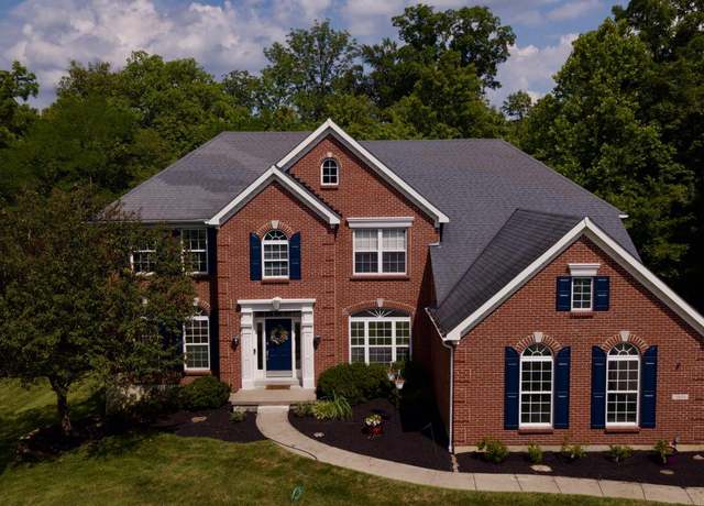 Property at 1031 Westchester, Union Twp, OH 45244, 4 beds, 3 baths