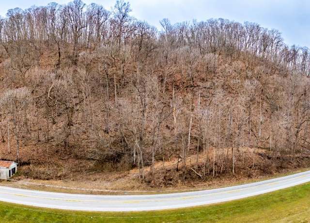 Property at 4108 US Rt 52, Manchester, OH 45144