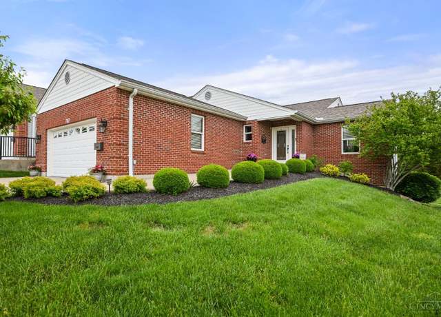 Property at 707 Three Mile Rdg Unit T12, Lawrenceburg, IN 47025, 3 beds, 3 baths