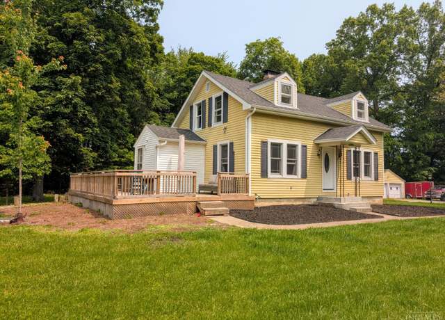 Property at 4959 St Rt 132, Stonelick Twp, OH 45103, 3 beds, 2 baths