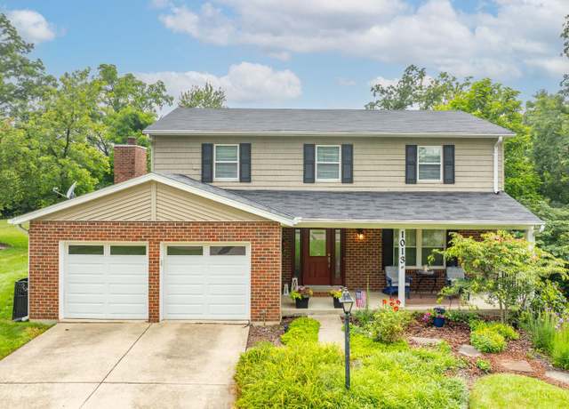 Property at 1013 Willow Ln, Mason, OH 45040, 4 beds, 2.5 baths
