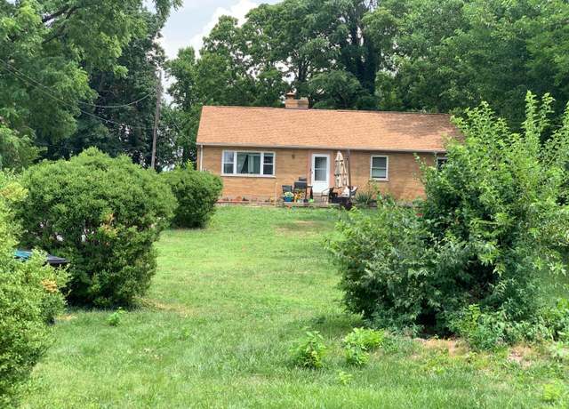 Property at 1604 Crest Hill Dr, Cincinnati, OH 45237, 3 beds, 1.5 baths