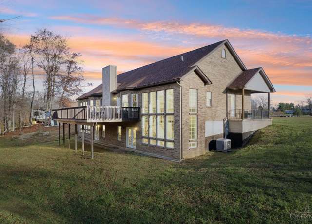 Property at 13 Olivia St, Fayetteville, OH 45118, 3 beds, 3.5 baths