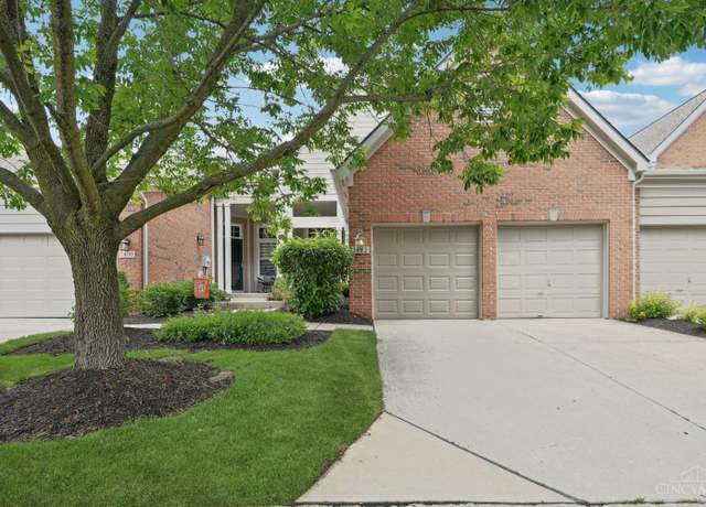 Property at 7482 Great Waters Ln, West Chester, OH 45069, 3 beds, 2.5 baths