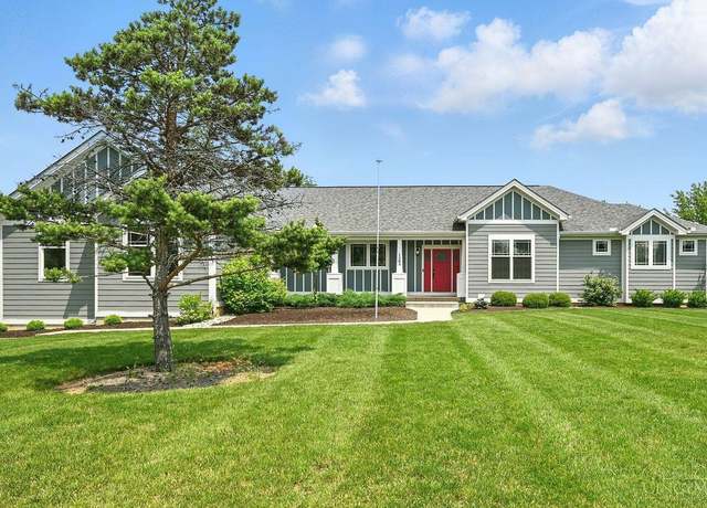 Property at 1584 Heritage Run Dr, Turtle Creek Twp, OH 45036, 3 beds, 3.5 baths
