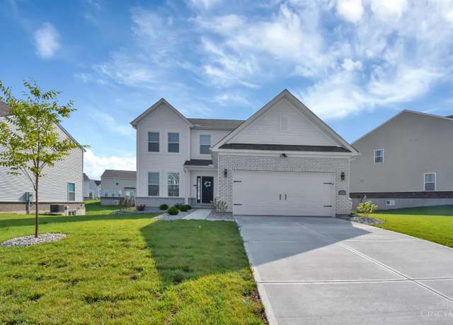 Property at 5528 Scenic Trail Dr, Fairfield Twp, OH 45011, 3 beds, 2.5 baths