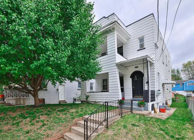 Property at 2460 Duck Creek Rd, Norwood, OH 45212, 2 beds, 2 baths