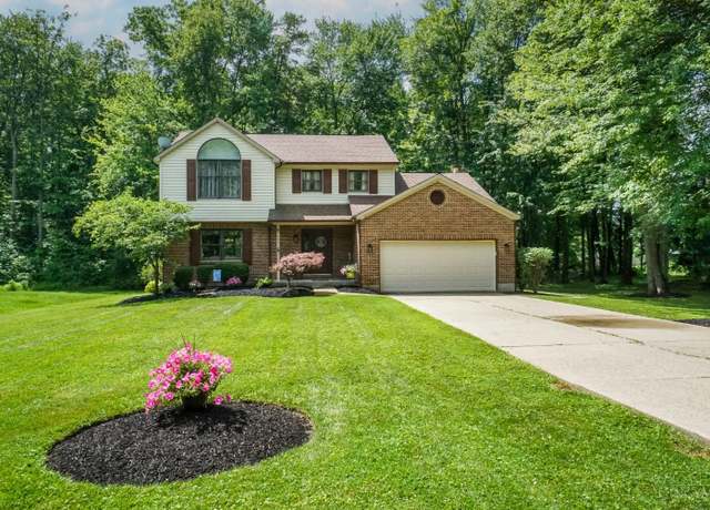 Property at 1023 Chanticleer Way, Union Twp, OH 45245, 4 beds, 2.5 baths