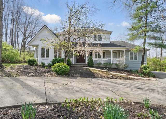 Property at 7058 Taylor Rd, Green Twp, OH 45248, 4 beds, 3 baths