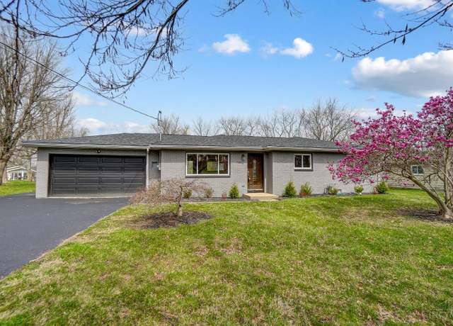 Property at 7950 Ruth Ct, West Chester, OH 45069, 4 beds, 2.5 baths