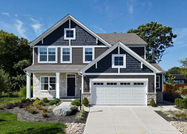 Property at 1225 Waterbury Dr, Carlisle, OH 45005, 4 beds, 3 baths