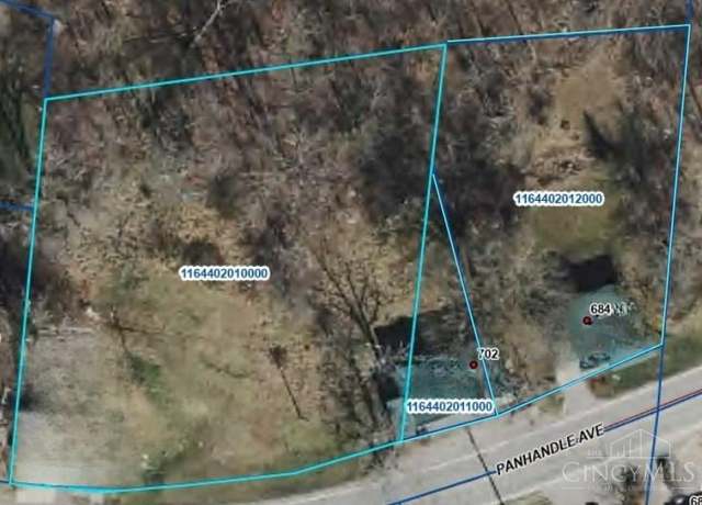 Property at 714 Panhandle Ave, West Union, OH 45693