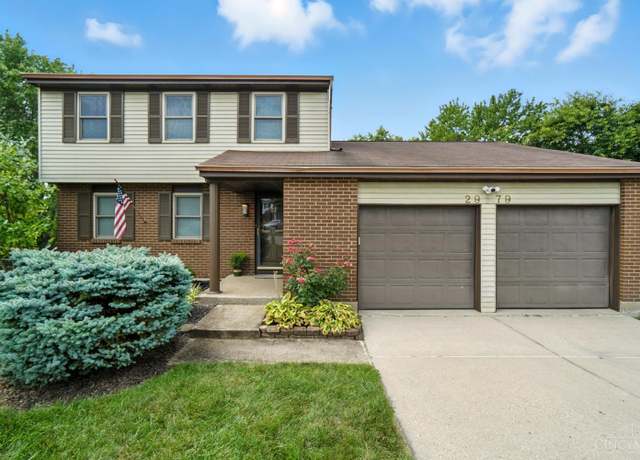 Property at 2979 Orchardknoll Ct, Green Twp, OH 45239, 3 beds, 2.5 baths