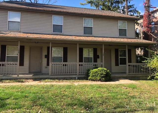 Property at 106 Linwood Ln, Oxford, OH 45056, 8 beds, 5 baths