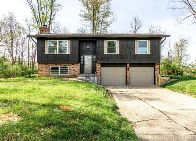 Property at 2572 Poplar Ridge Dr, Tate Twp, OH 45106, 3 beds, 2.5 baths