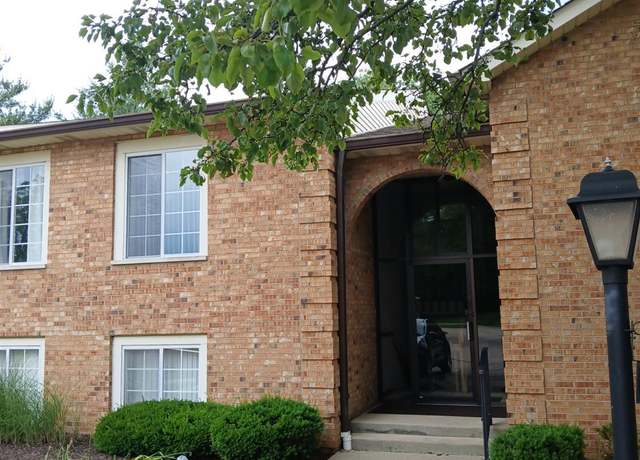 Property at 5292 Eaglesnest Dr #41, Green Twp, OH 45248, 2 beds, 2 baths