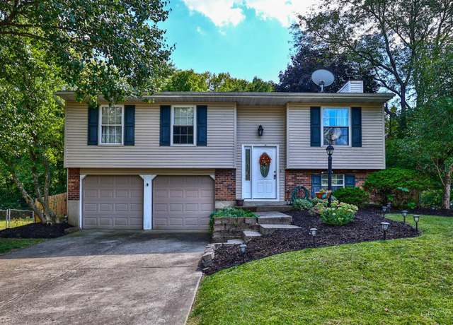 Property at 1881 Happy Valley Dr, Fairfield, OH 45014, 3 beds, 1.5 baths