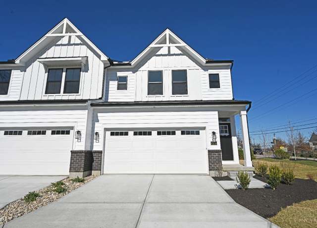 Property at 11715 Seven Gables Rd, Symmes Twp, OH 45249, 3 beds, 3 baths