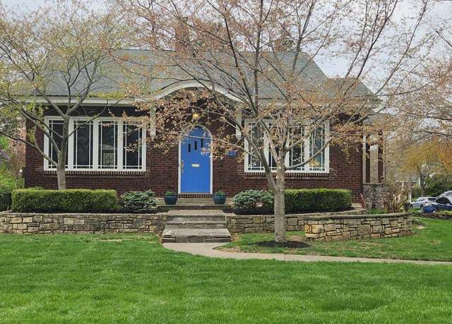 Property at 35 Springfield Pike, Wyoming, OH 45215, 3 beds, 2 baths