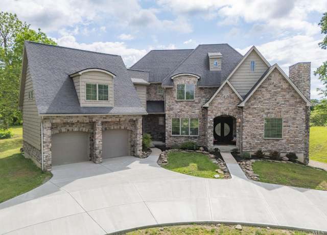 Property at 2345 Hamilton Middletown Rd, Fairfield Twp, OH 45011, 5 beds, 6.5 baths