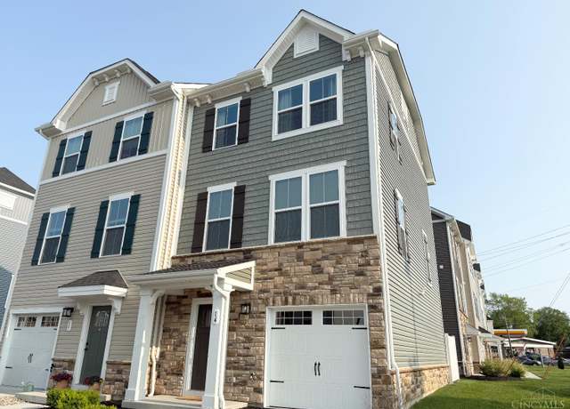 Property at 14 Wentworth Ln, Deer Park, OH 45236, 3 beds, 2.5 baths