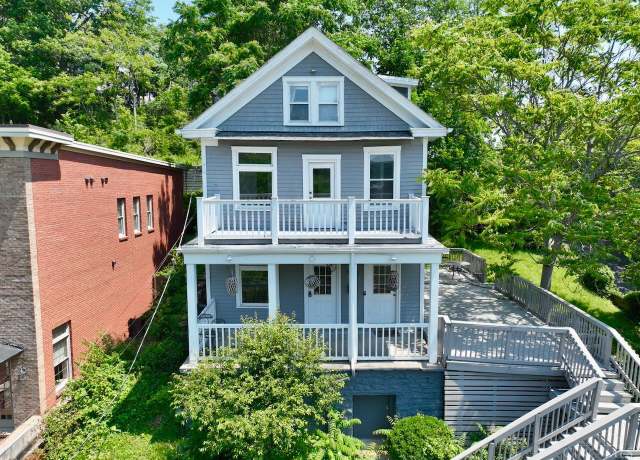 Property at 3446 Golden Ave, Cincinnati, OH 45226, 4 beds, 3 baths
