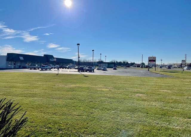 Property at 7581 Dayton Springfield Rd, Enon, OH 45324