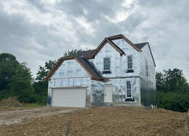 Property at 1577 Kilbarron Dr, Maineville, OH 45152, 3 beds, 3.5 baths