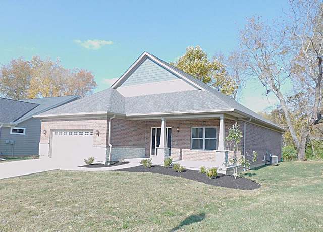 Property at 6713 Daniels Walk, Cincinnati, OH 45233, 4 beds, 3.5 baths