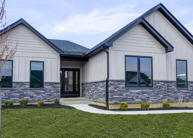 Property at 9327 Rochelle Ln, Clearcreek Twp., OH 45458, 4 beds, 3.5 baths