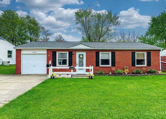 Property at 10060 Marino Dr, Colerain Twp, OH 45251, 3 beds, 1 bath