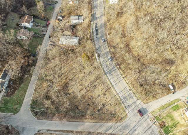 Property at 2061 Baltimore Ave, Cincinnati, OH 45225